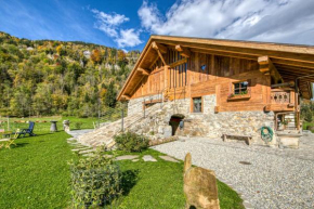 Nature Hideaway At Ferme Marius